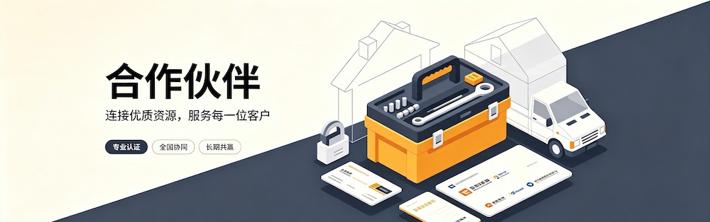 合作伙伴